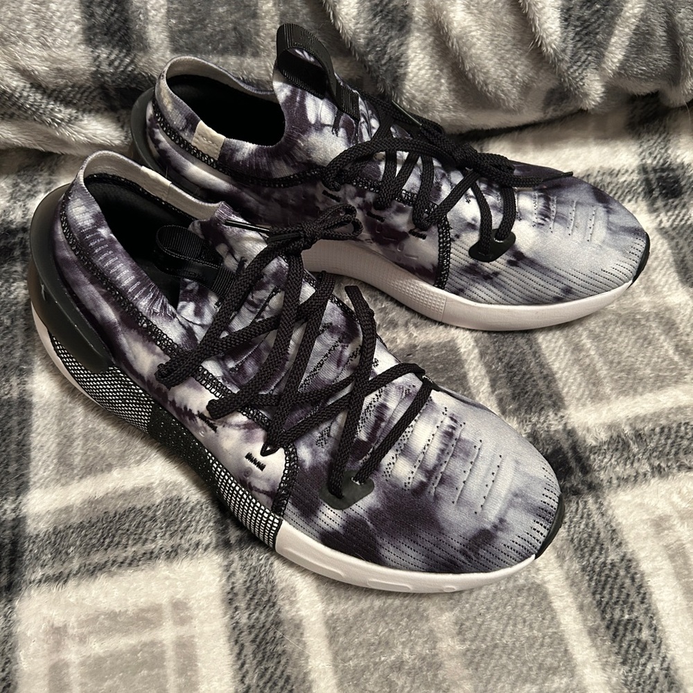 Under Armour shoes￼